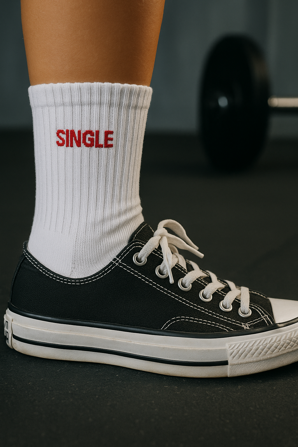 SINGLE socks